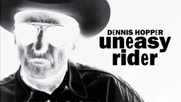 Задник к фильму "Dennis Hopper: Uneasy Rider" #1200911