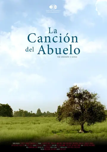 Постер к фильму "La canción del abuelo" #1200865