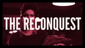 Задник к фильму "La reconquista" #540004