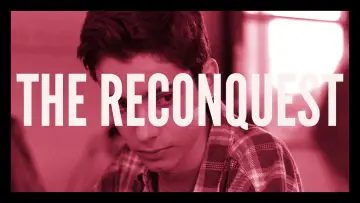 Задник к фильму "La reconquista" #540008