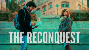Задник к фильму "La reconquista" #540009