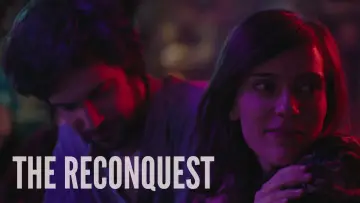 Задник к фильму "La reconquista" #540010
