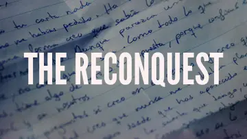 Задник к фильму "La reconquista" #540012