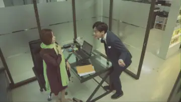 Задник к фильму "매너선생님" #920698