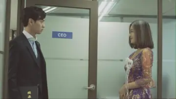 Задник к фильму "매너선생님" #920699