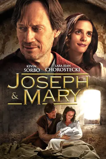 Постер к фильму "Joseph and Mary" #1083162