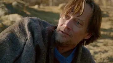 Задник к фильму "Joseph and Mary" #438909