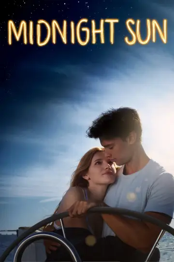 Постер к фильму "Полночное солнце" #98586