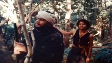 Задник к фильму "ಒಂದಾನೊಂದು ಕಾಲದಲ್ಲಿ" #1616059