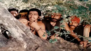 Задник к фильму "ಒಂದಾನೊಂದು ಕಾಲದಲ್ಲಿ" #1616060