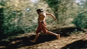 Задник к фильму "ಒಂದಾನೊಂದು ಕಾಲದಲ್ಲಿ" #1616061