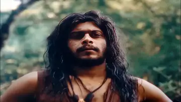 Задник к фильму "ಒಂದಾನೊಂದು ಕಾಲದಲ್ಲಿ" #1616063