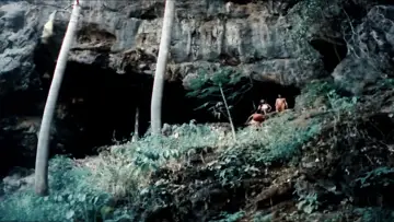Задник к фильму "ಒಂದಾನೊಂದು ಕಾಲದಲ್ಲಿ" #1616066