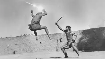 Задник к фильму "ಒಂದಾನೊಂದು ಕಾಲದಲ್ಲಿ" #1616067