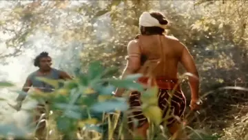 Задник к фильму "ಒಂದಾನೊಂದು ಕಾಲದಲ್ಲಿ" #1616068