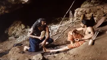 Задник к фильму "ಒಂದಾನೊಂದು ಕಾಲದಲ್ಲಿ" #1616079