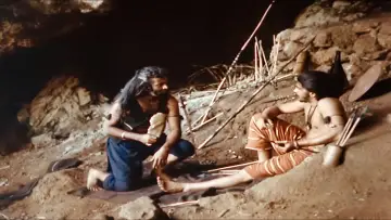 Задник к фильму "ಒಂದಾನೊಂದು ಕಾಲದಲ್ಲಿ" #1616082