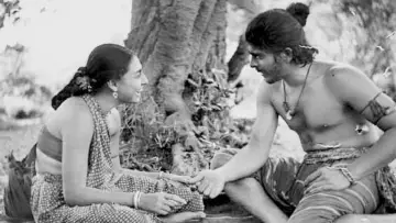 Задник к фильму "ಒಂದಾನೊಂದು ಕಾಲದಲ್ಲಿ" #1616094