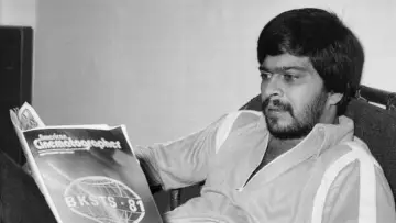 Задник к фильму "ಒಂದಾನೊಂದು ಕಾಲದಲ್ಲಿ" #1616095
