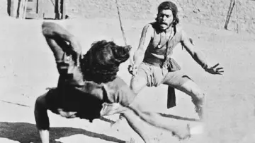 Задник к фильму "ಒಂದಾನೊಂದು ಕಾಲದಲ್ಲಿ" #1616096