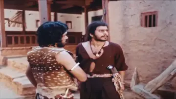Задник к фильму "ಒಂದಾನೊಂದು ಕಾಲದಲ್ಲಿ" #1616100