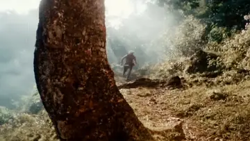 Задник к фильму "ಒಂದಾನೊಂದು ಕಾಲದಲ್ಲಿ" #1616101