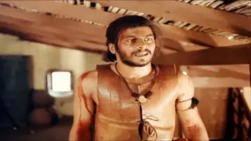 Задник к фильму "ಒಂದಾನೊಂದು ಕಾಲದಲ್ಲಿ" #1616102