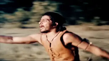 Задник к фильму "ಒಂದಾನೊಂದು ಕಾಲದಲ್ಲಿ" #1616104