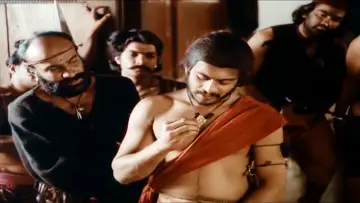 Задник к фильму "ಒಂದಾನೊಂದು ಕಾಲದಲ್ಲಿ" #1616107