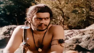 Задник к фильму "ಒಂದಾನೊಂದು ಕಾಲದಲ್ಲಿ" #1616108
