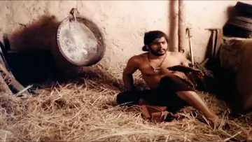 Задник к фильму "ಒಂದಾನೊಂದು ಕಾಲದಲ್ಲಿ" #1616110