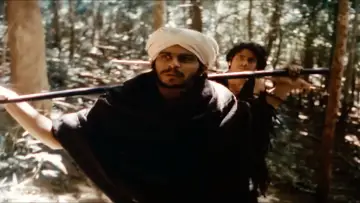 Задник к фильму "ಒಂದಾನೊಂದು ಕಾಲದಲ್ಲಿ" #1616111