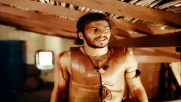 Задник к фильму "ಒಂದಾನೊಂದು ಕಾಲದಲ್ಲಿ" #1616113