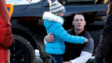 Задник к фильму "Здравствуй, папа, Новый год! 2" #292652