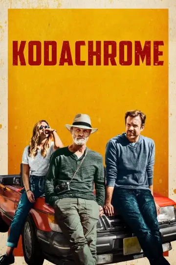 Постер к фильму "Кодахром" #261900