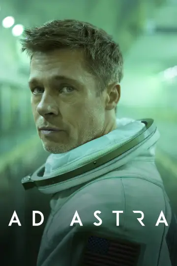 Постер к фильму "К звёздам" #101258