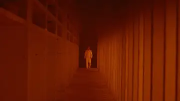 Задник к фильму "К звёздам" #853020