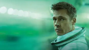 Задник к фильму "К звёздам" #853021
