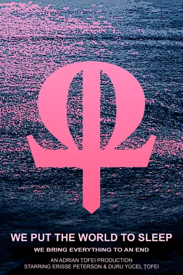 Постер к фильму "We Put the World to Sleep" #1184211