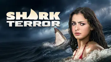 Задник к фильму "Shark Terror" #657869