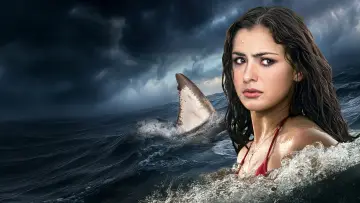 Задник к фильму "Shark Terror" #657870