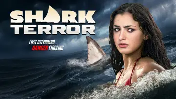 Задник к фильму "Shark Terror" #657871
