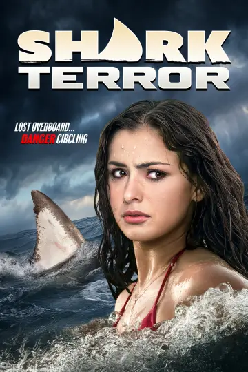 Постер к фильму "Shark Terror" #657890