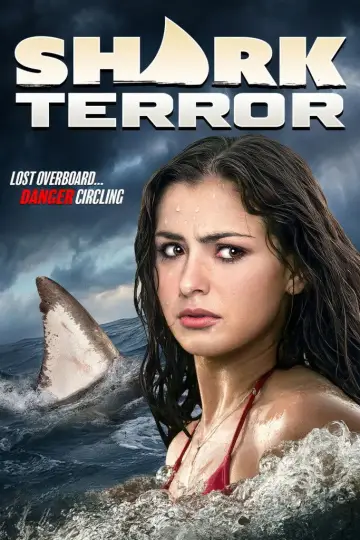Постер к фильму "Shark Terror" #657893