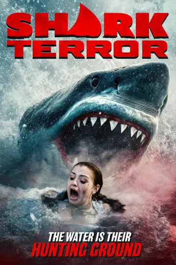 Постер к фильму "Shark Terror" #802547