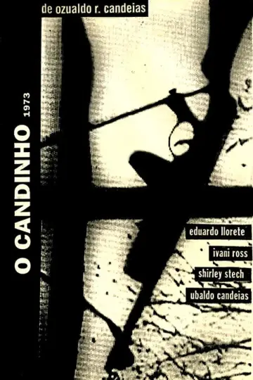 O Candinho постер