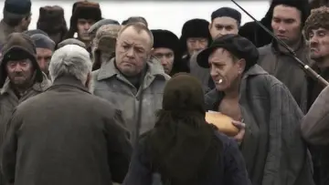 Задник к фильму "Излечить страх" #1145746