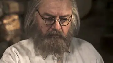Задник к фильму "Излечить страх" #1145747