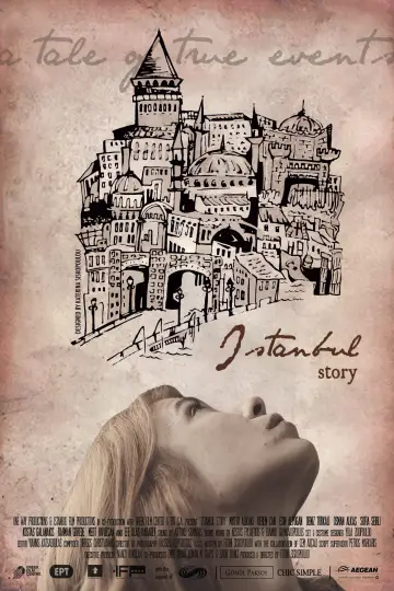 Постер к фильму "Istanbul Story" #1162762