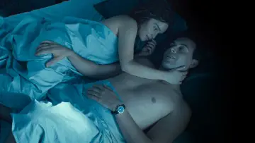 Задник к фильму "Роковая связь" #348846